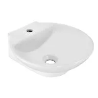 Раковина Essco Elements ECS-WHT-931 Белая