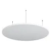 Армстронг OPTIMA L CANOPY Малый круг Ø800мм, белый