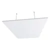 Армстронг OPTIMA L CANOPY Большой прямоугольник 2400x1200мм, белый