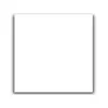 Подвесной потолок Армстронг Board Lay-in Plain 600x600x15мм, белый