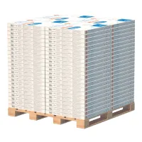 Потолочная плита Экофон Гипрок АкваФайер А T24 600x600x8 купить в #REGION_NAME_PP# | Авангард