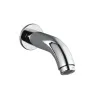 Излив для ванны Essco Cosmo SPE-CHR-103429 Хром