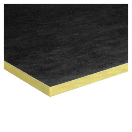 Потолочная плита Рокфон Индастриал Блэк A24 1200x600x25 купить в #REGION_NAME_PP# | Авангард