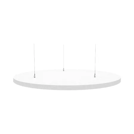 Рокфон Эклипс круг D800, белый