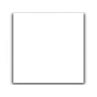 Подвесной потолок Армстронг Board Lay-in Plain Bioguard 1200x600x15мм, белый