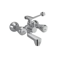 Смеситель для ванны и душа Essco Marvel MQT-CHR-517KN хром