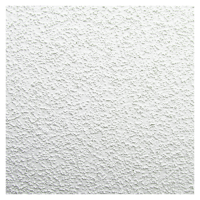 Плита потолочная Армстронг OASIS Board 600x600x12