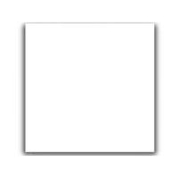 Подвесной потолок Армстронг Board Lay-in Plain 1200x600x15мм, белый