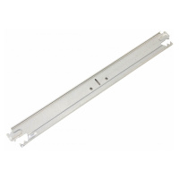 Подвесная система Албес Т-15/38 GL-15 рейка поперечная, высота профиля 38мм, длина 600мм, белый